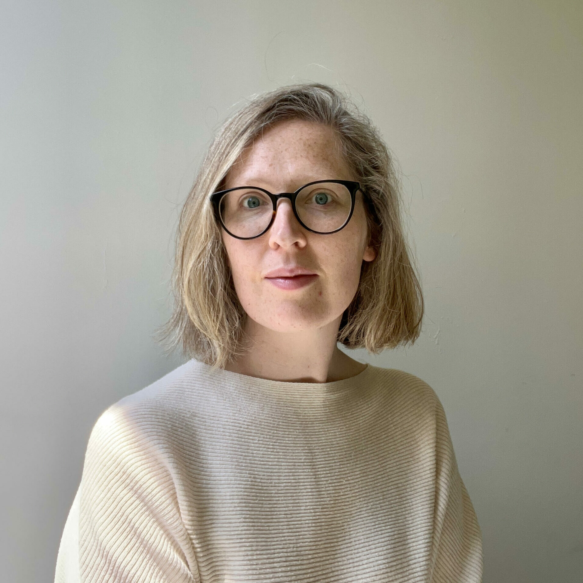 Dr. Magalie Desmedt
