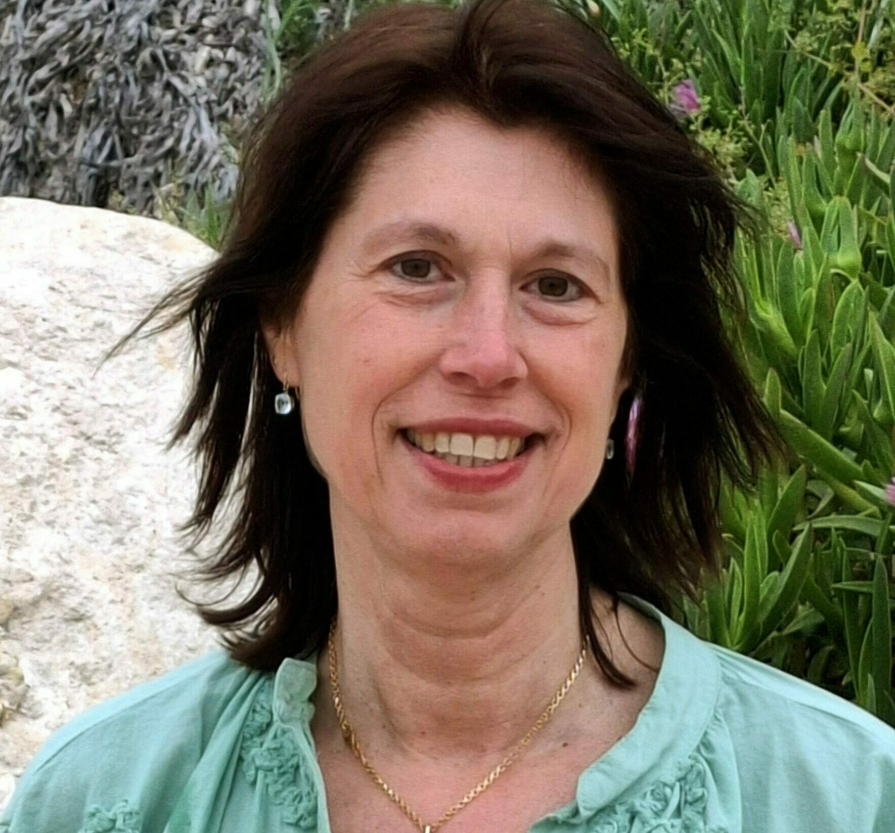 Dominique Mattheessen