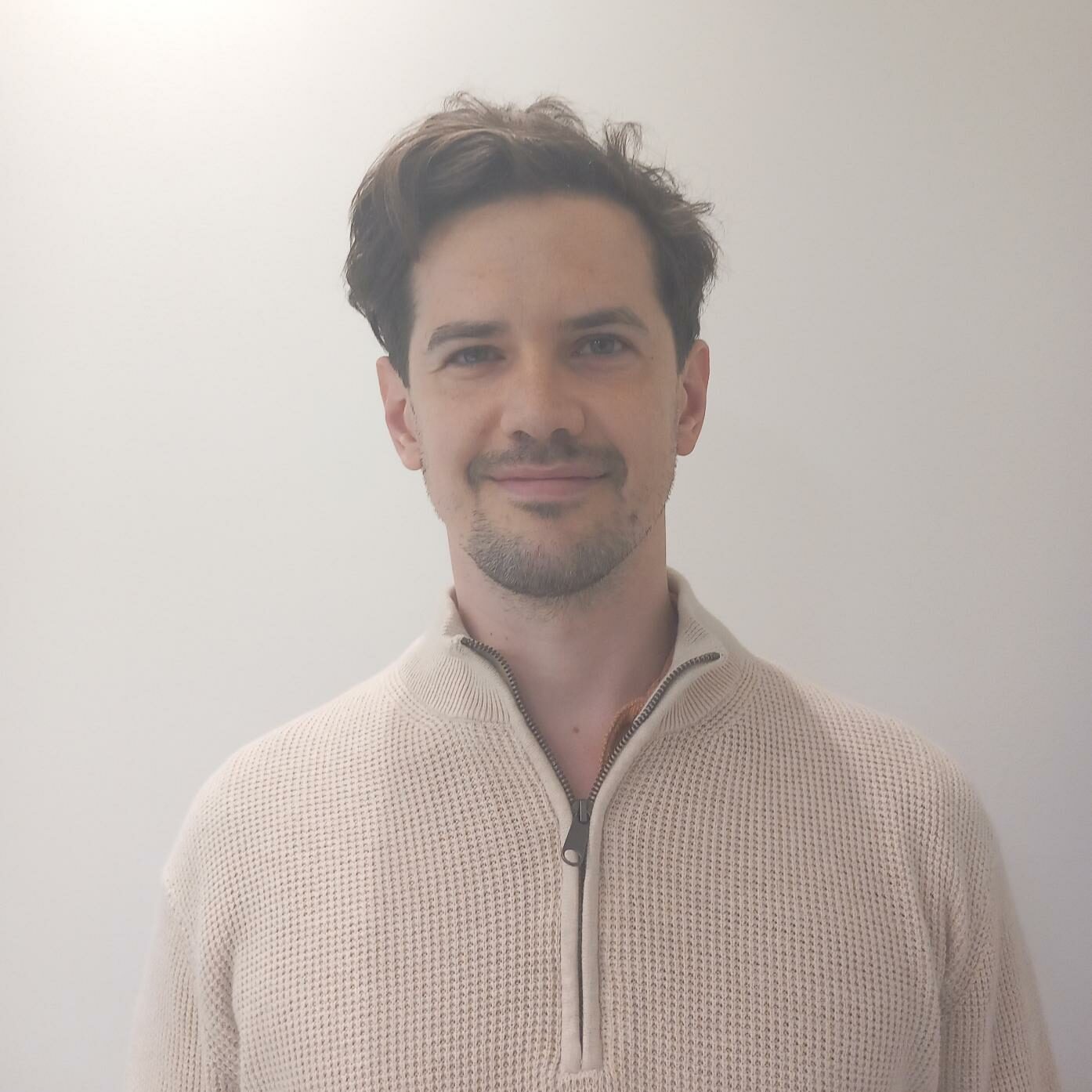 Dr. Andreas Sterkens